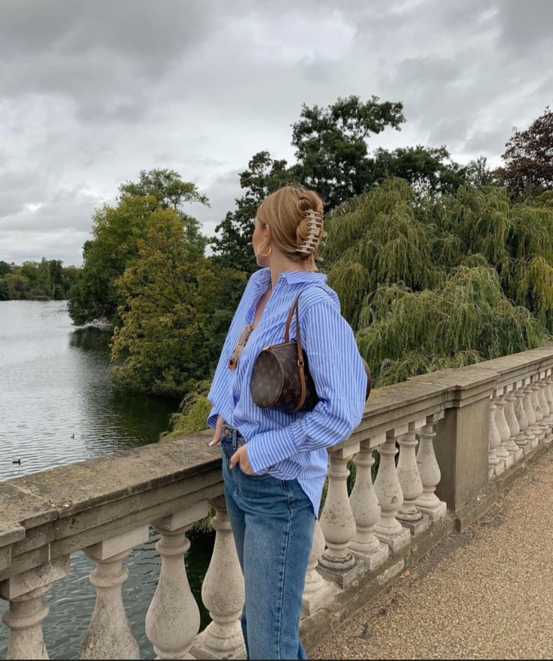 루이비통 빠삐용30 상품이미지8