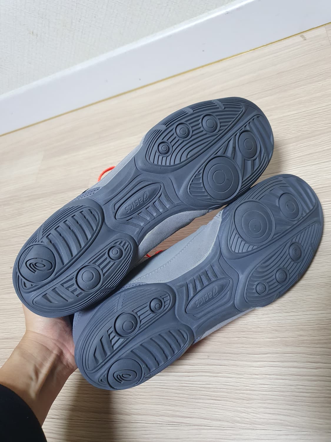 아식스 메트플렉스 복싱화 레슬링화 290 상품이미지8