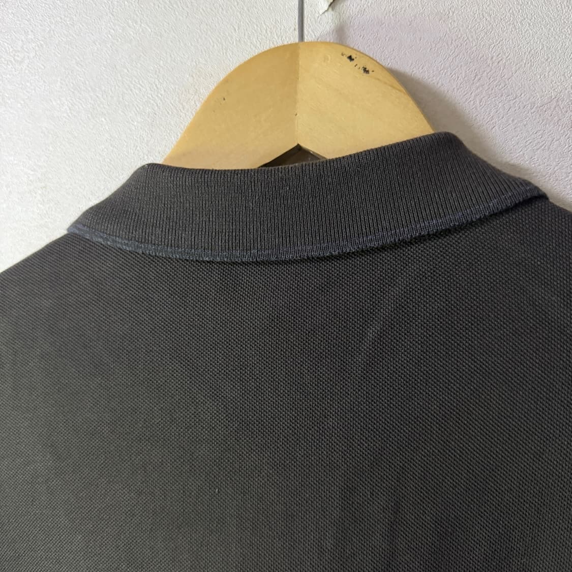 몽클레르 몽클레어 남성 긴팔 폴로 카라티셔츠 XXL (105정도) 상품이미지8