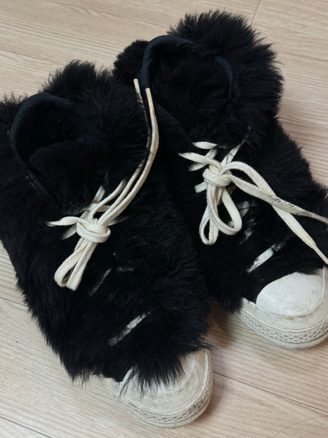 컨버스 엠부쉬 척 255 상품이미지1