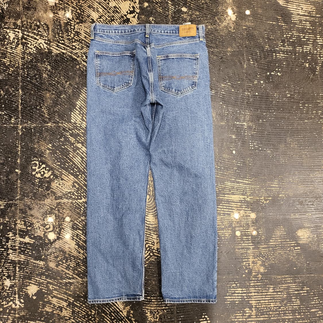 리바이스 데니즌 청바지 (35) 상품이미지5