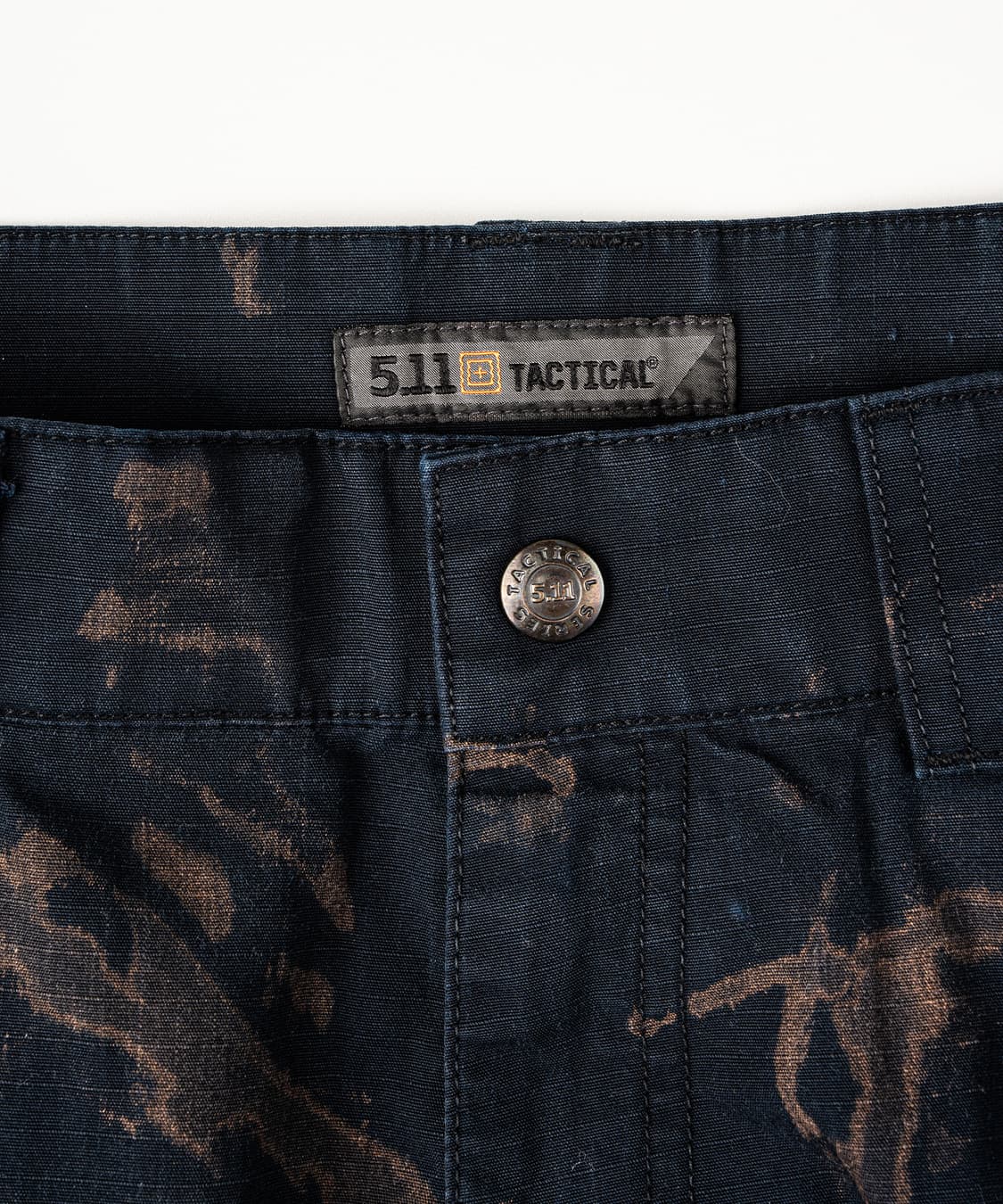 5.11 Tactical 스플래터 블리치 카고 팬츠 상품이미지4