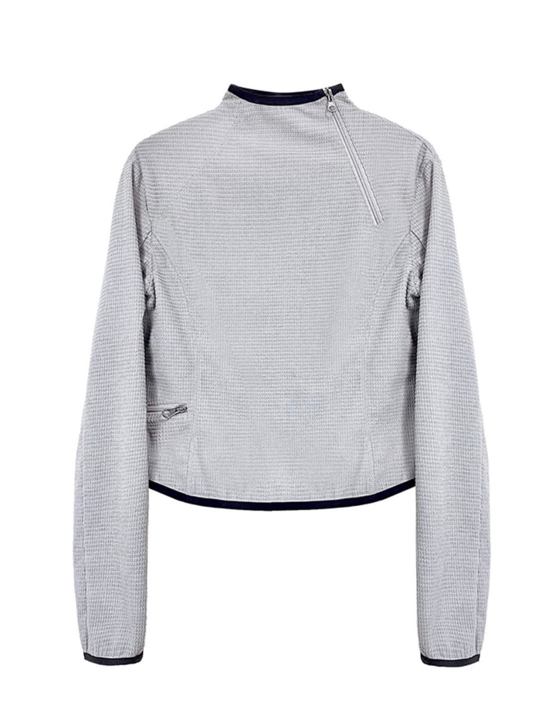 디프런트이즈오케이 상의 상품이미지3