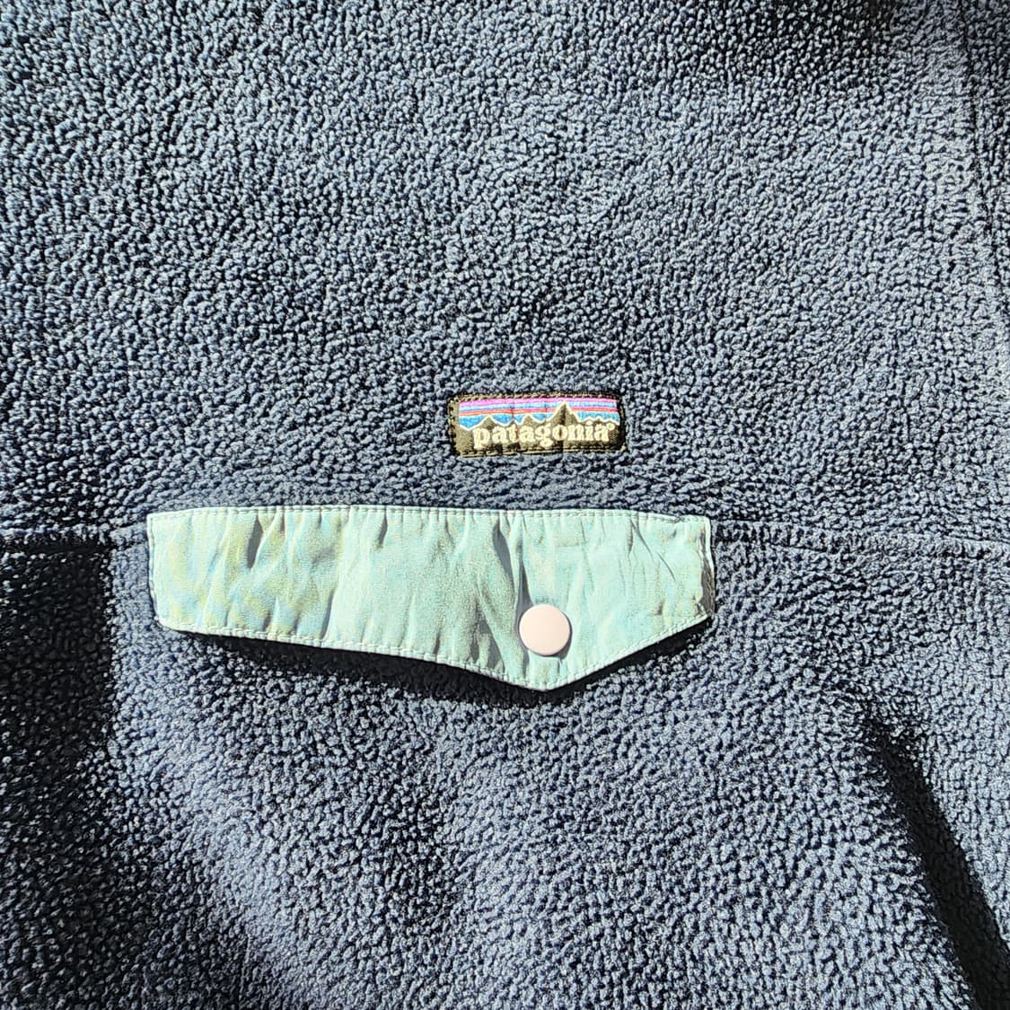 파타고니아 신칠라 xl 110 사이즈 팝니다. 상품이미지2