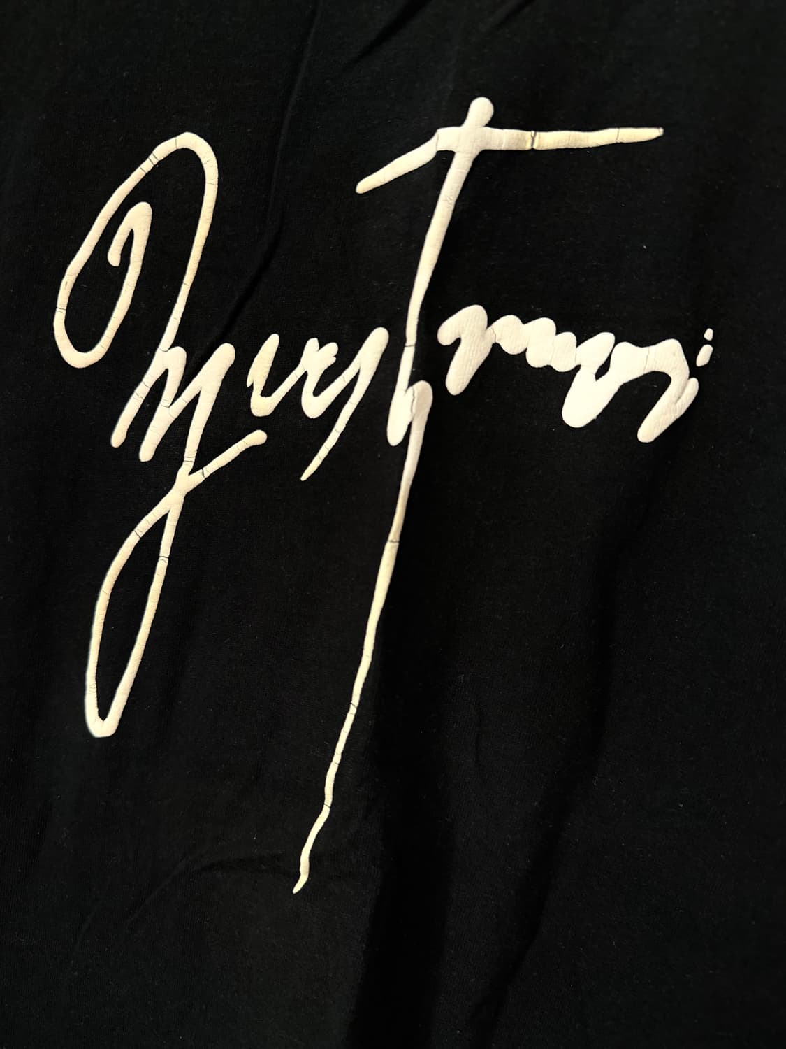 Yves tumor T shirt 상품이미지3