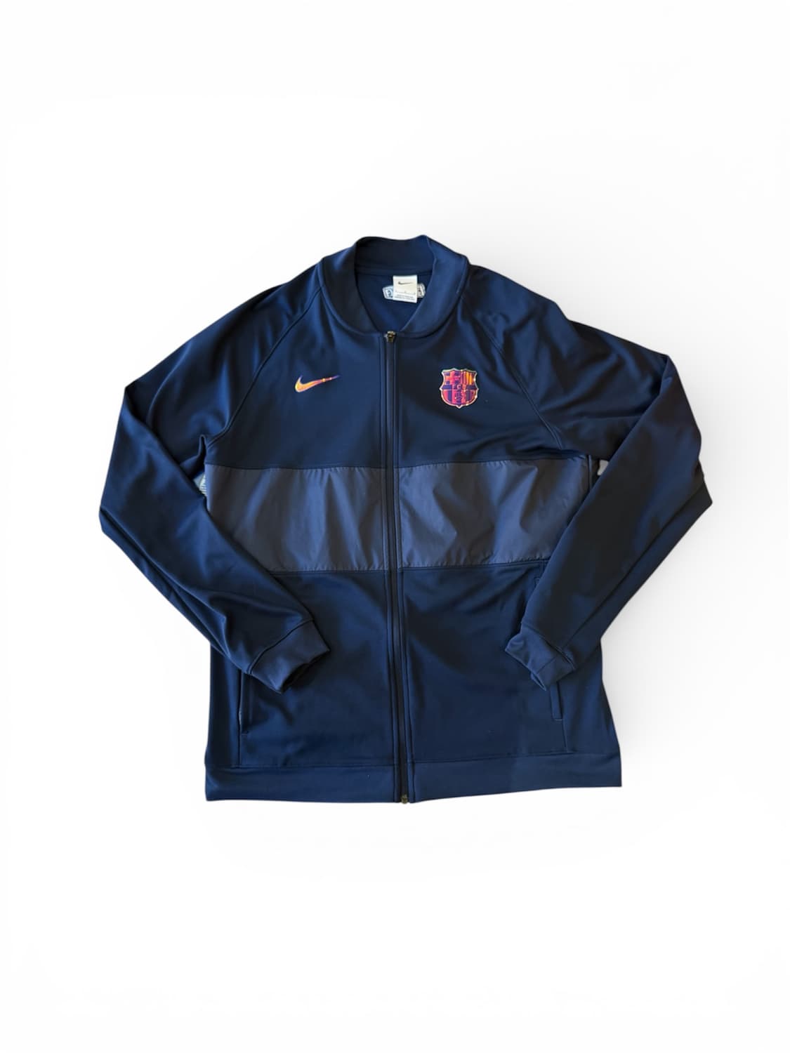 [해외L]바르셀로나 져지 상품이미지1