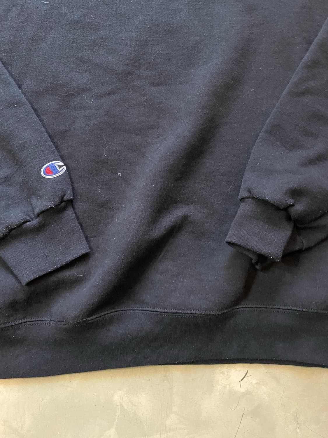 Champion Eco 스웻셔츠 XL 상품이미지7