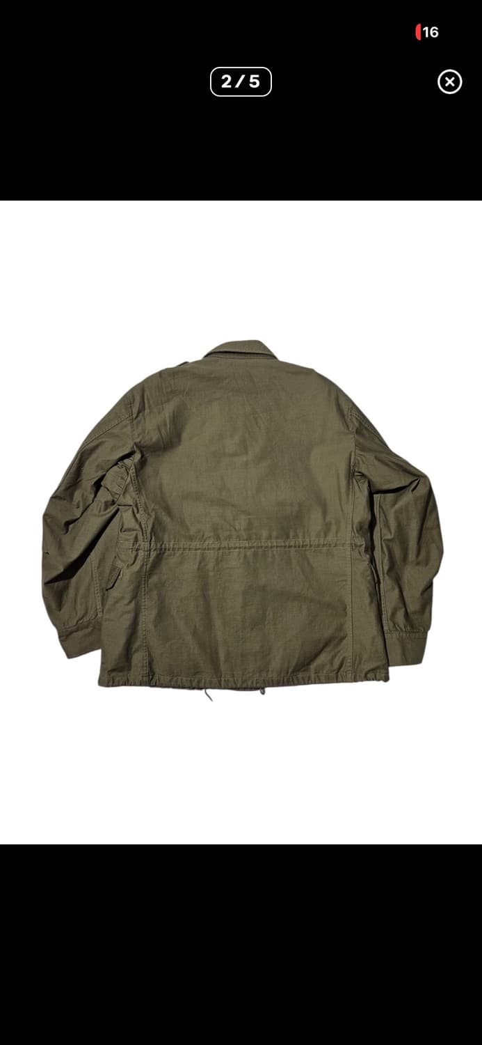 브론슨 논스탁 m51 구합니다 상품이미지2