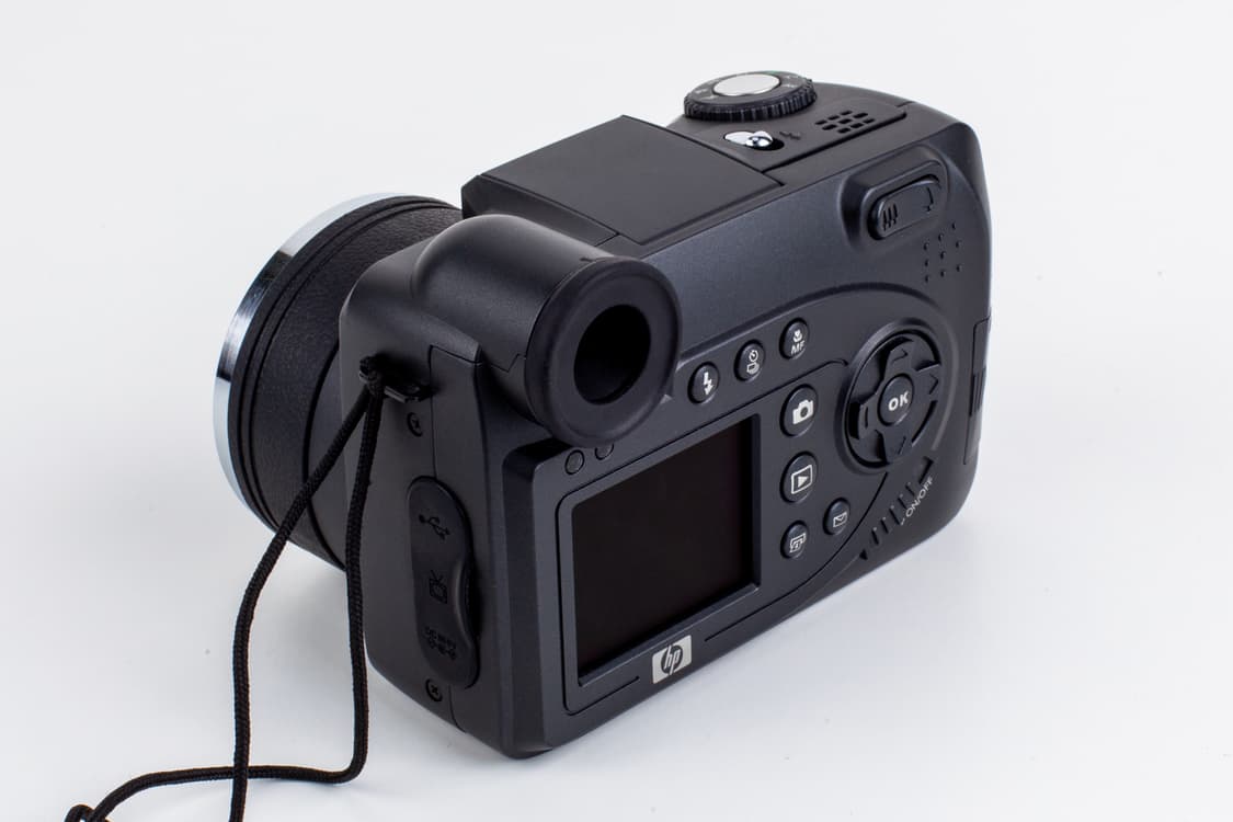 HP Photosmart 945 빈티지 디카 상품이미지4