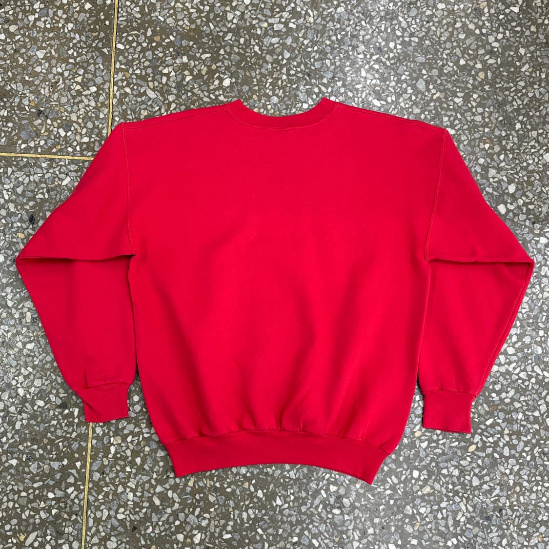 90s USA 알라스카 빈티지 스웻셔츠 L 상품이미지2