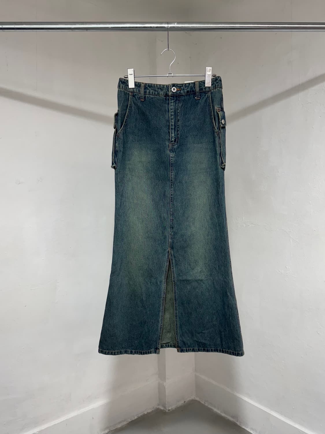 vtg skirt 상품이미지1
