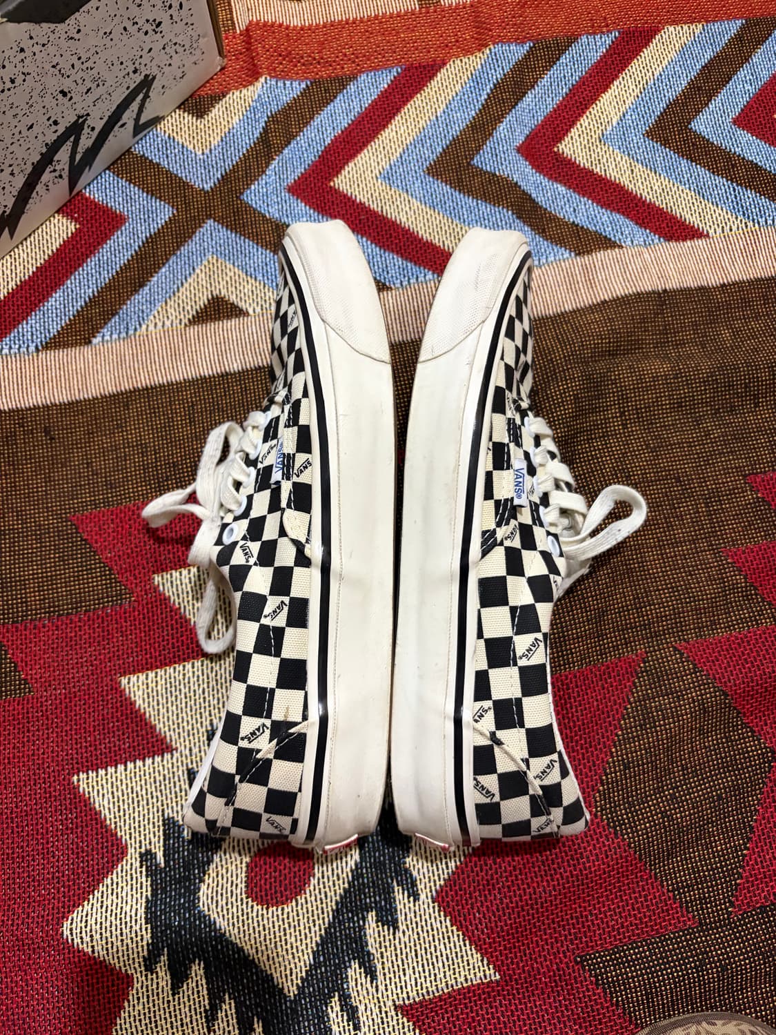 270) 반스 og era lx 제리반스 상품이미지4