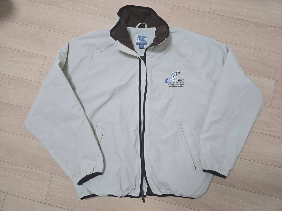 Chestnut Hill 도우보이 자수 윈드브레이커 L 상품이미지1