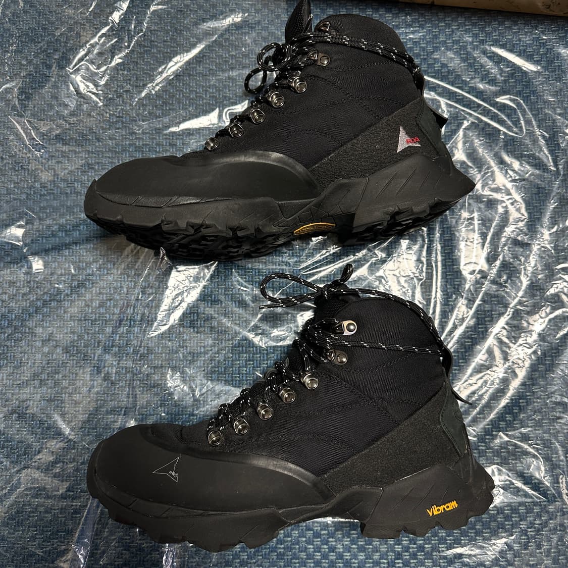 roa 로아하이킹 안드레아스 부츠 상품이미지4