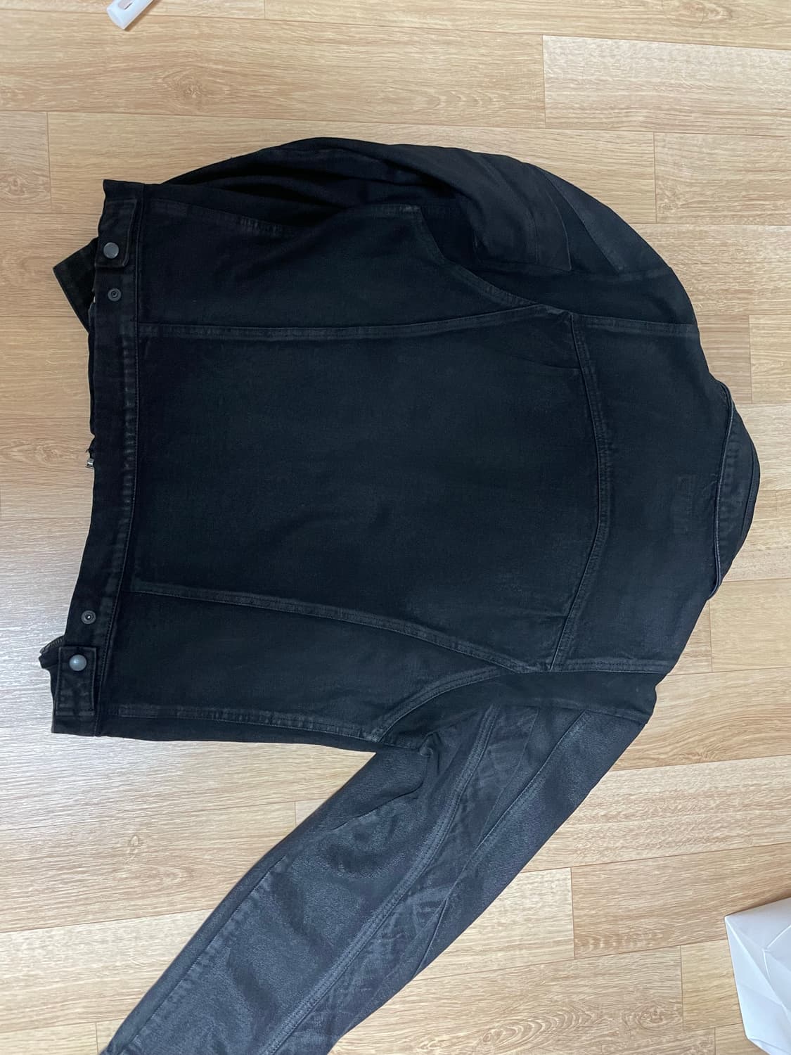 코스트퍼킬로 트러커자켓 L 판매 상품이미지3