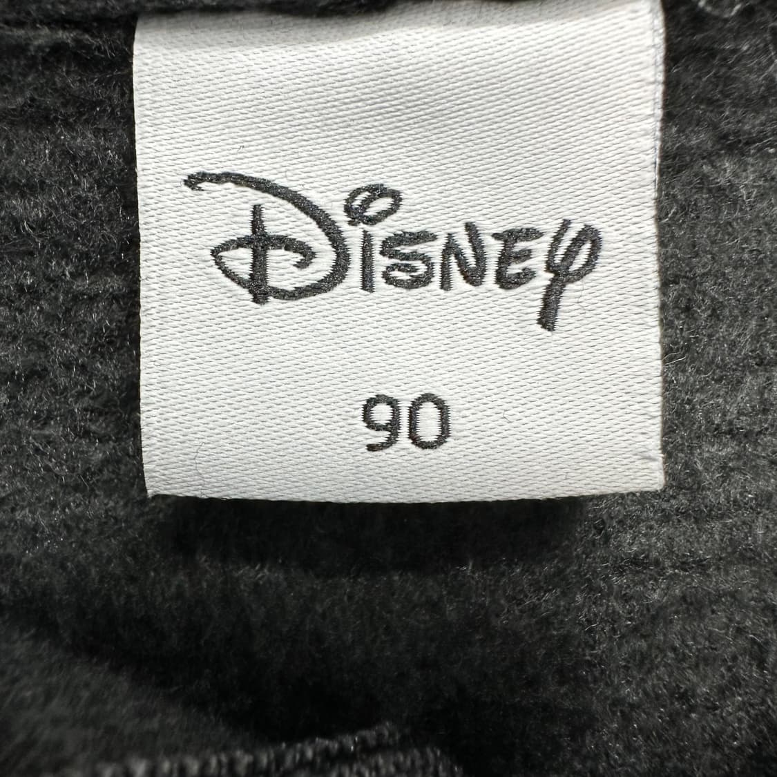 90 디즈니 여자 루즈핏 후드집업 상품이미지3