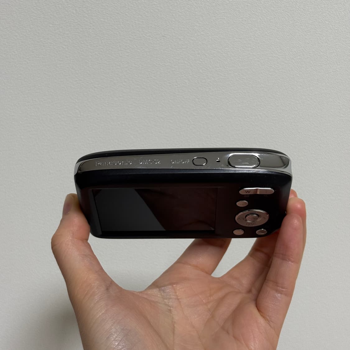 풀구성 파나소닉 DMC-S2 Panasonic LUMIX 파나소닉 루믹스 상품이미지4