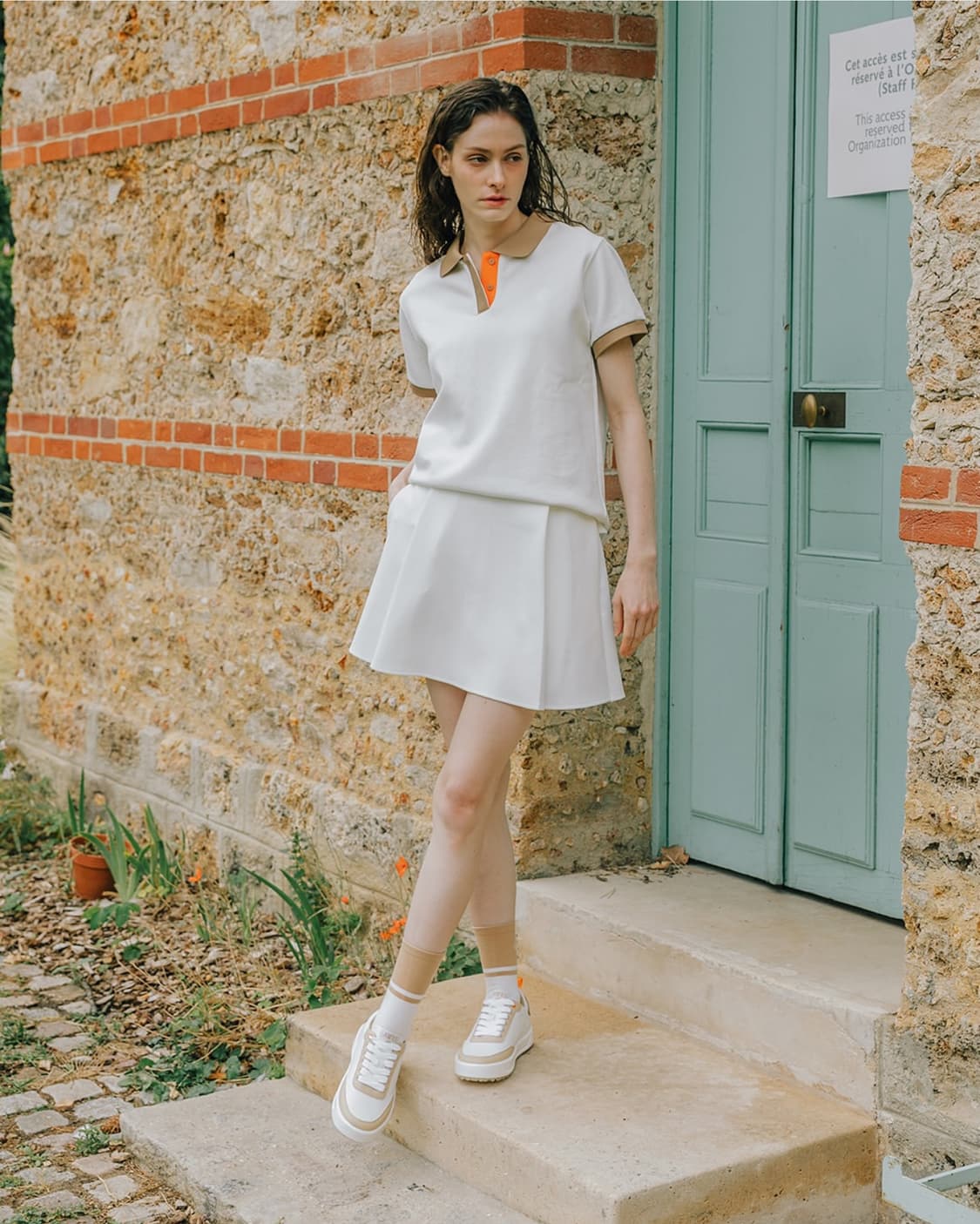 [풀박새상품.최저.정가36] 아베스골프 유니섹스 골프화 지포어 운동화 풋 상품이미지4