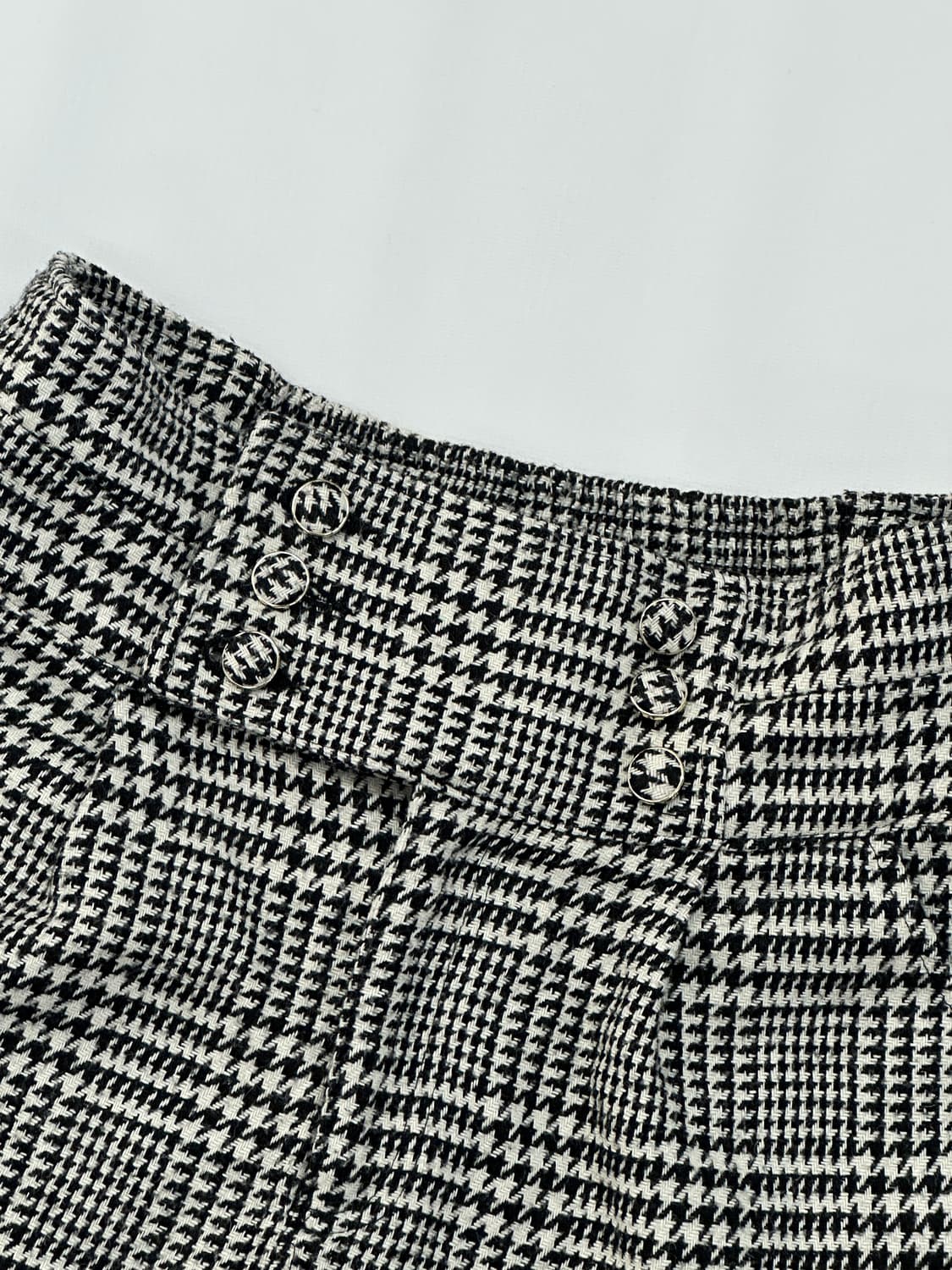 🖤슈슈룬 쇼콜라깔 겨울 숏팬츠🖤지뢰계 러블리 양산형 갸루 공겜여주 상품이미지5