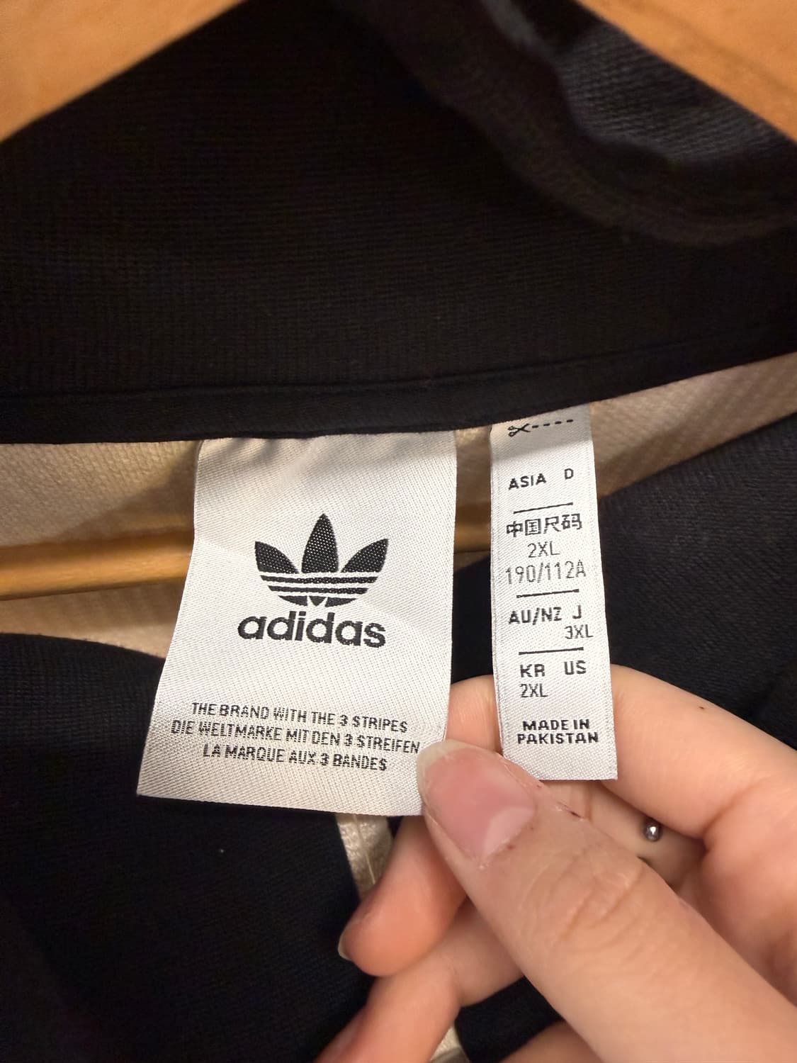 Adidas 아디다스 와플 져지 상품이미지5