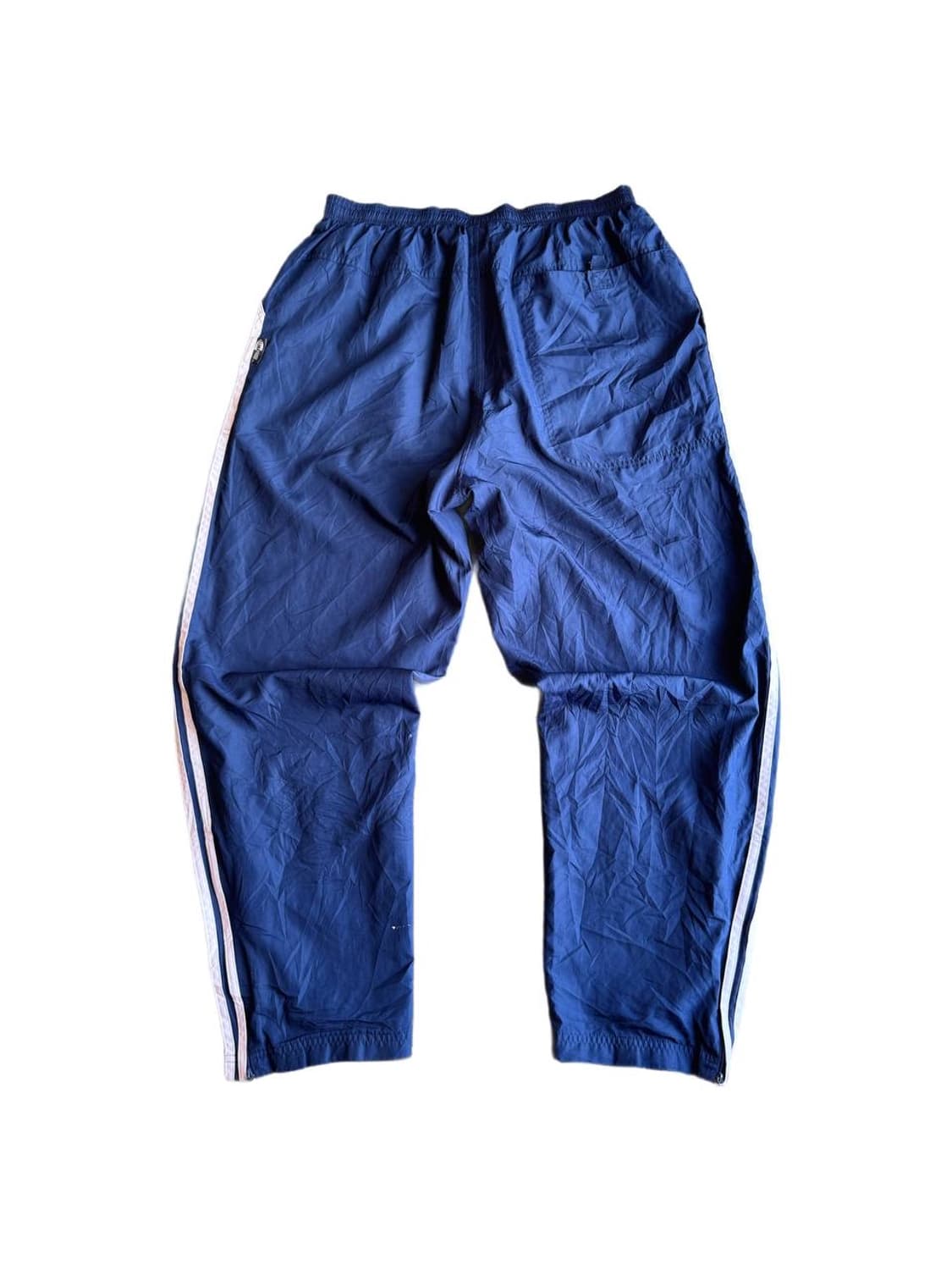 Adidas nylon track pants (31-33) 상품이미지2