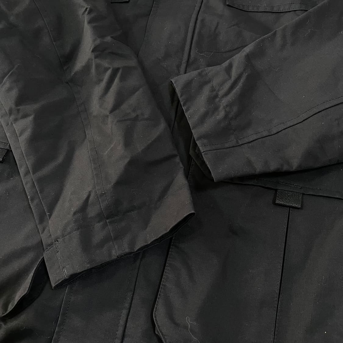 노스페이스 바람막이 상품이미지4