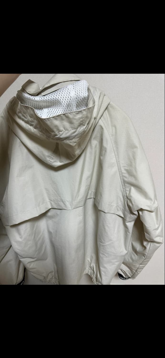 헤리티지플로스 점퍼 상품이미지5