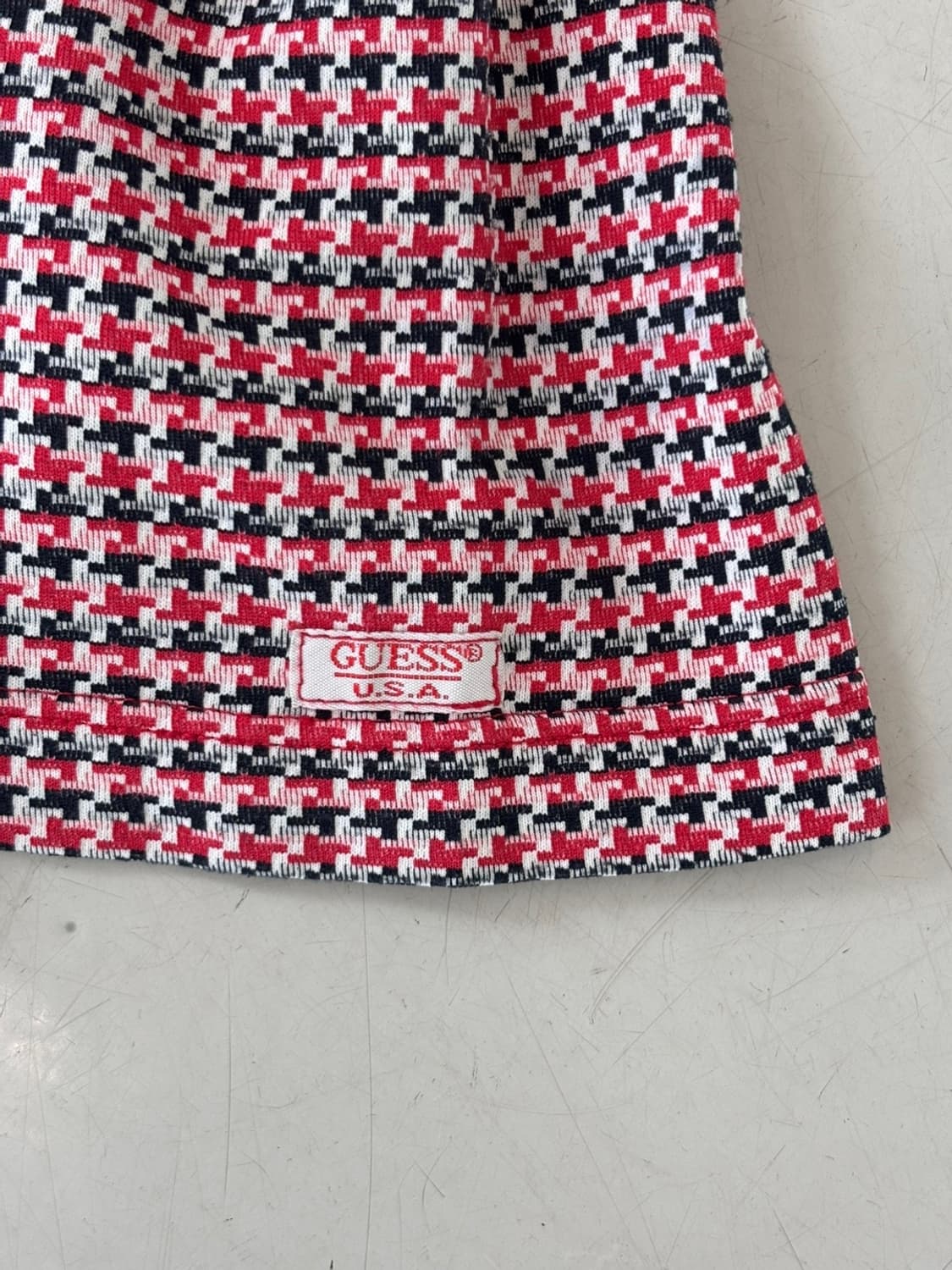 Vintage Guess One-pIece 상품이미지5