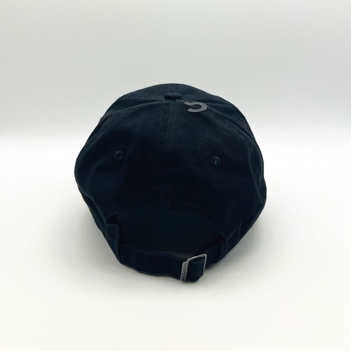 나이키 블랙 모자 NIKE NY vs NY 헤리티지86 볼캡 상품이미지8