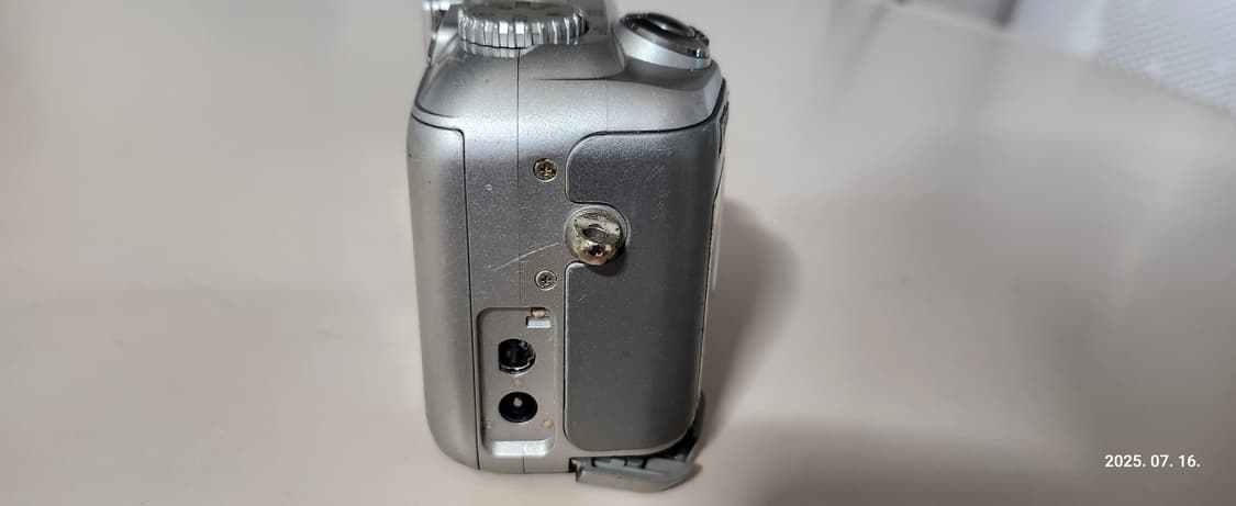 Nikon COOLPIX 4300 빈티지 레트로 디지털카메라 상품이미지3