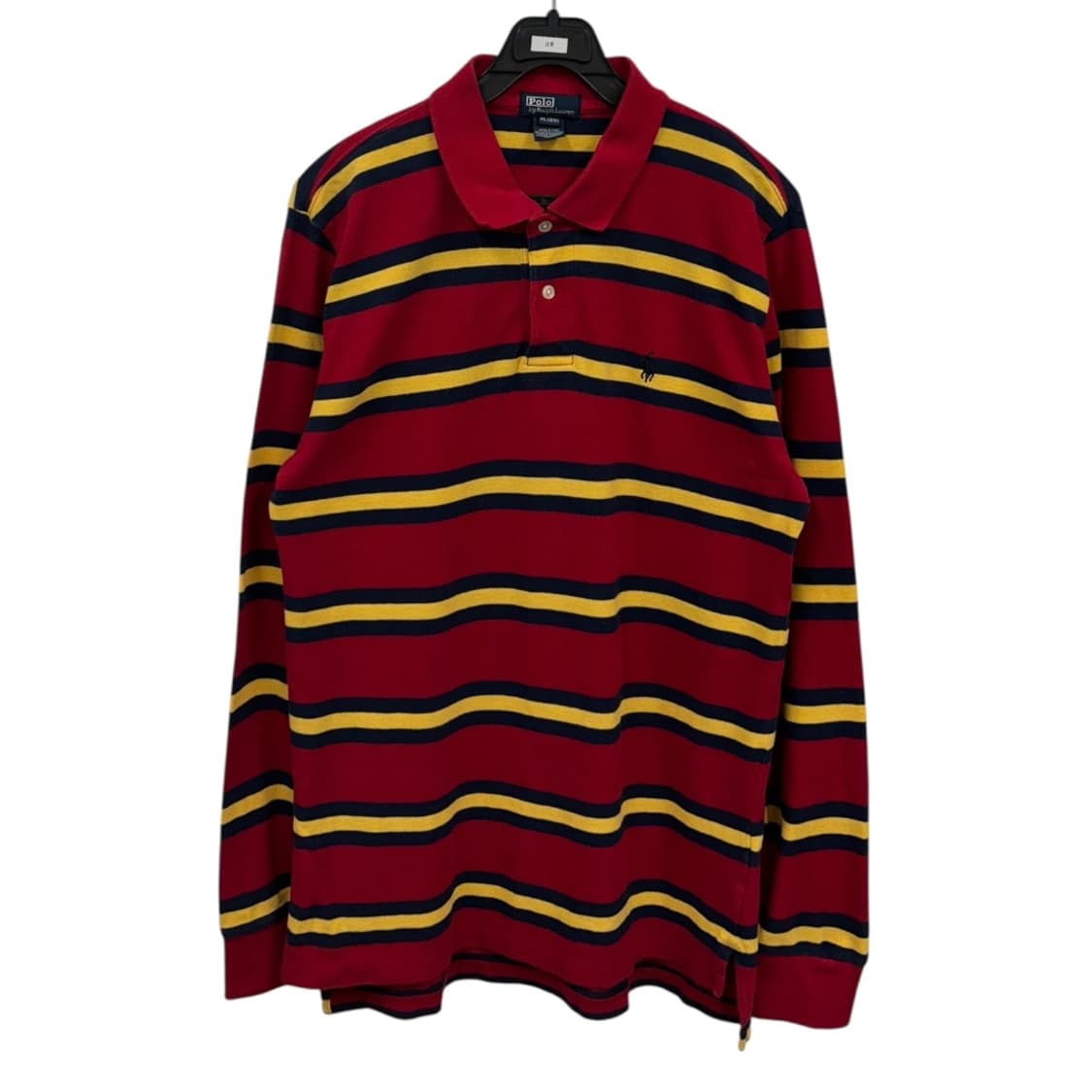 폴로랄프로렌 럭비 긴팔티 상품이미지1
