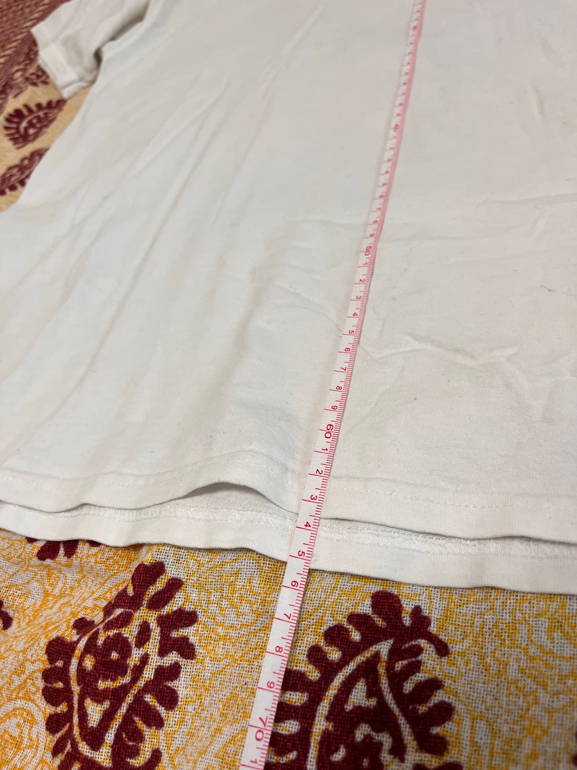 90s  빈티지 나이키 티셔츠 상품이미지5