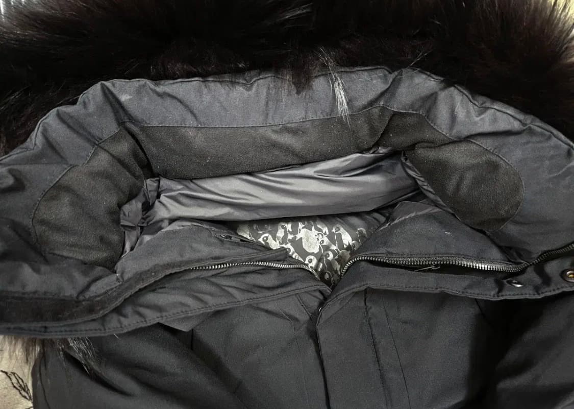 (95) 코오롱 안타티카 롱 상품이미지6