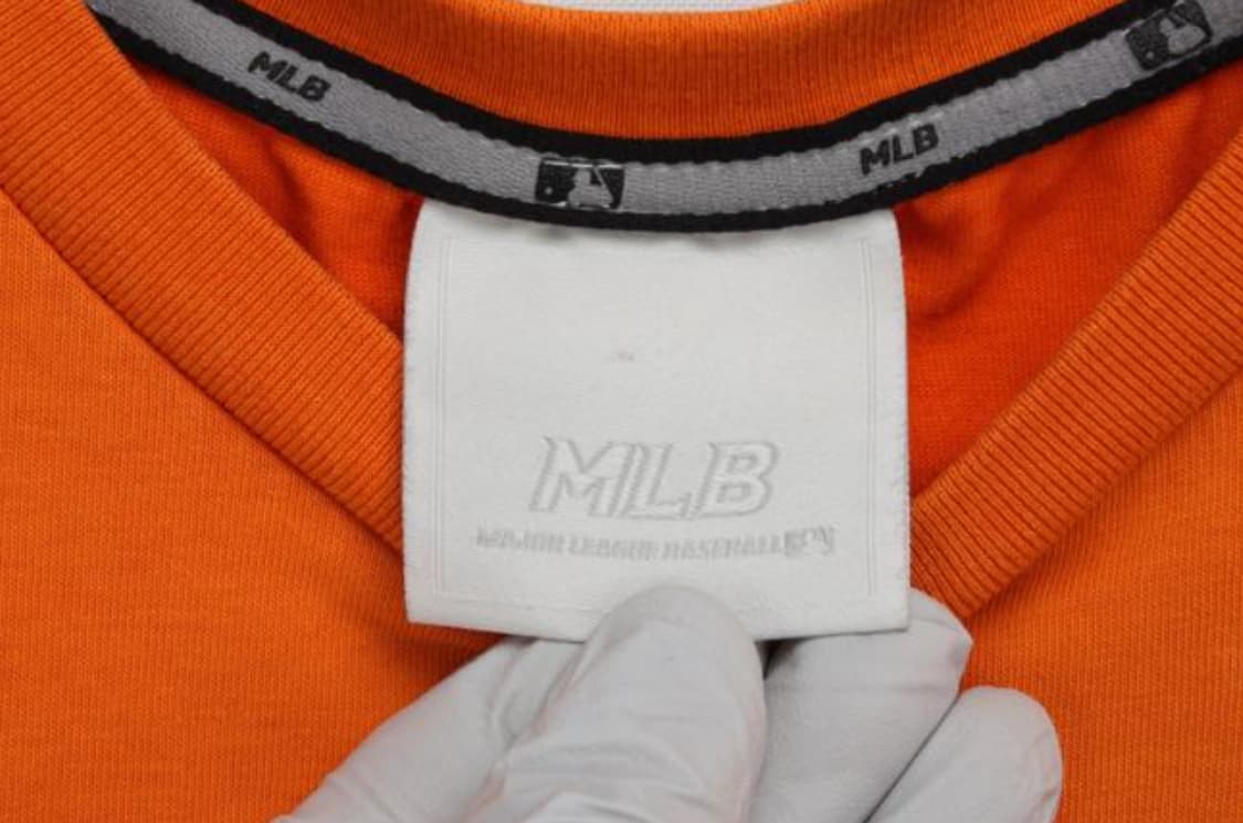 엠엘비 반팔티 상품이미지5