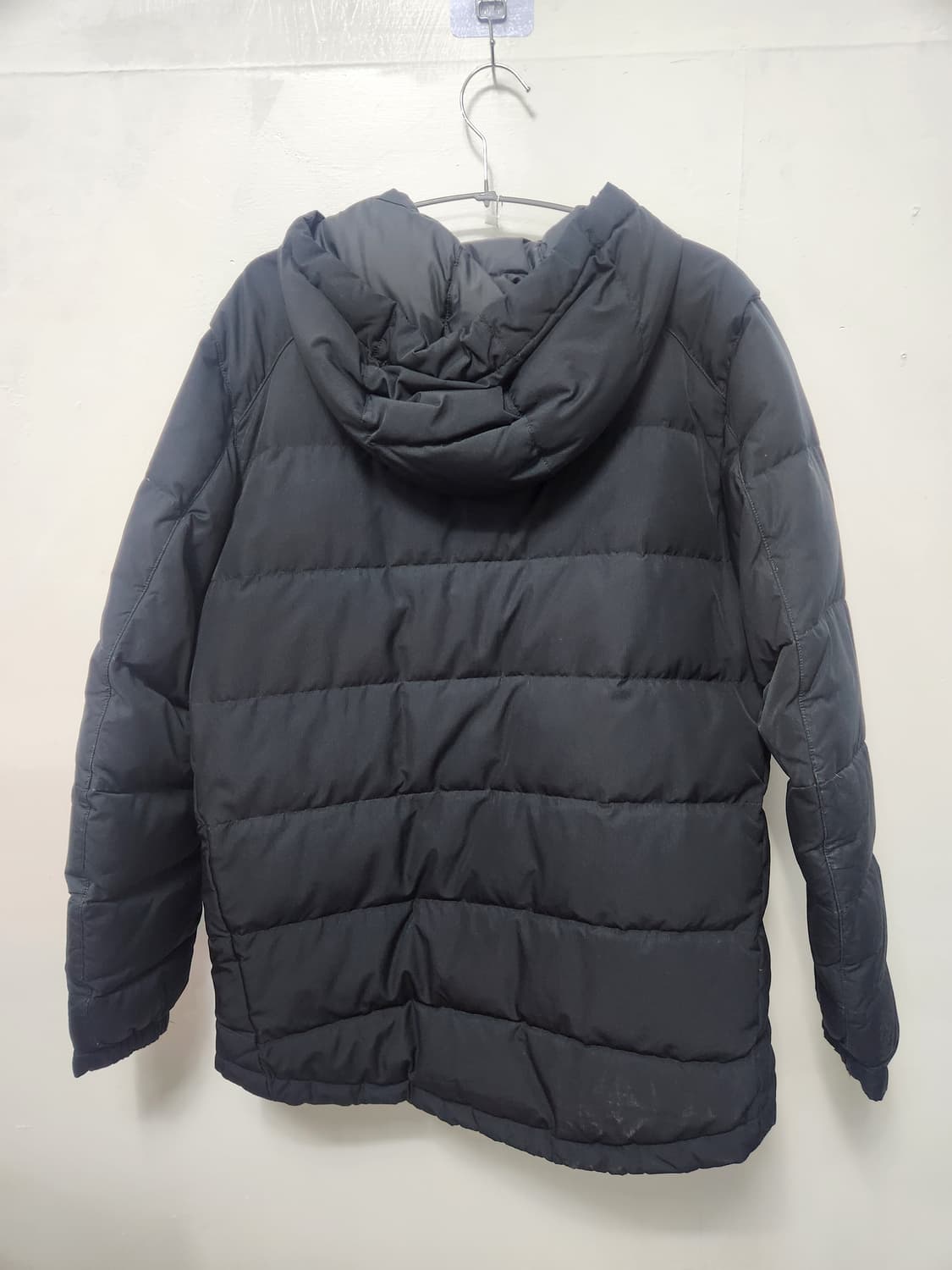 [정품] 나이키 스포츠웨어 다운 필 후디드 재킷 상품이미지2