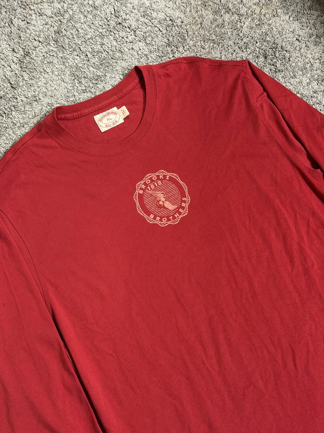 브룩스브라더스 롱슬리브 상품이미지4