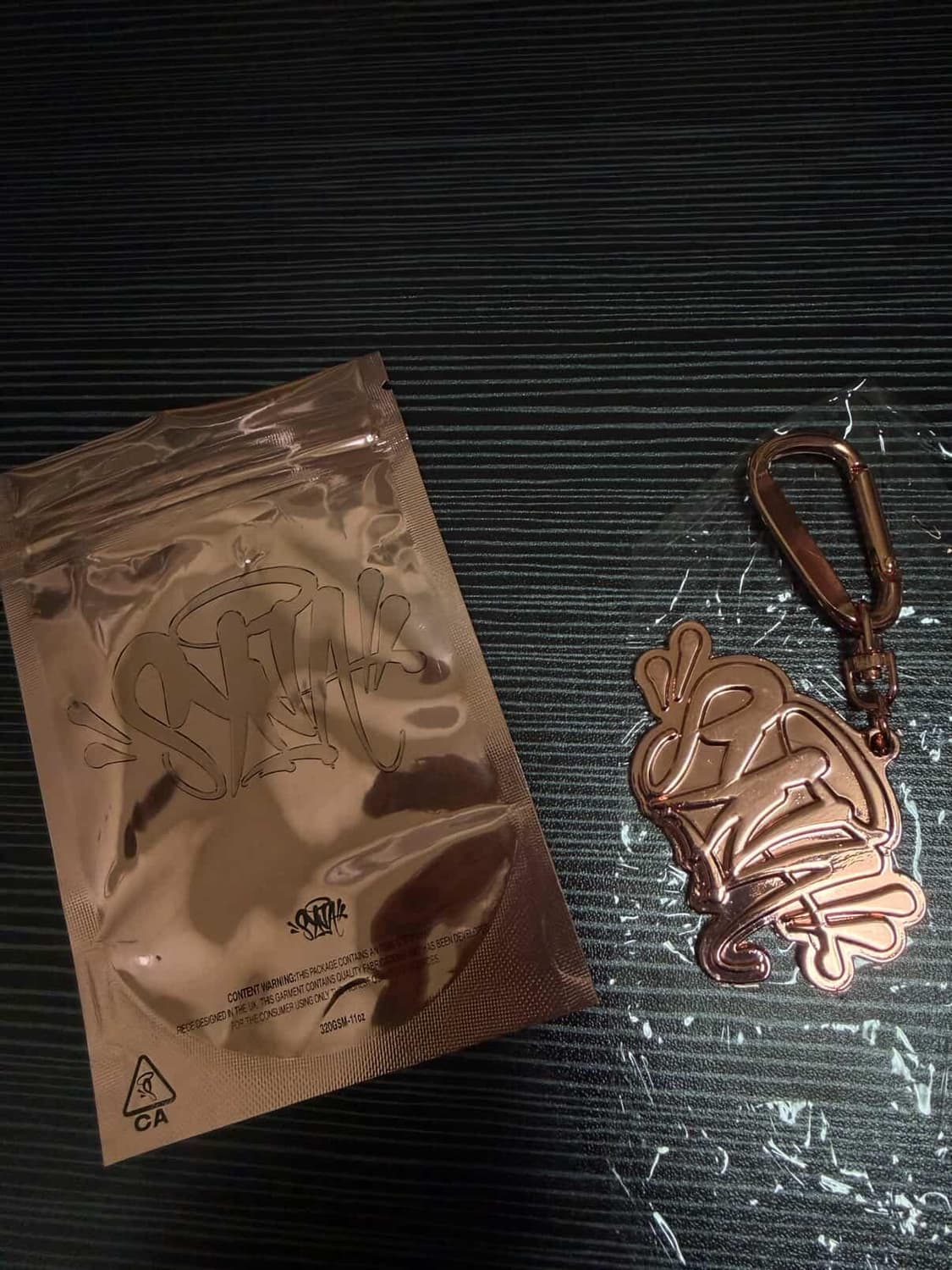 시나월드CRG 한정판 키링 상품이미지1