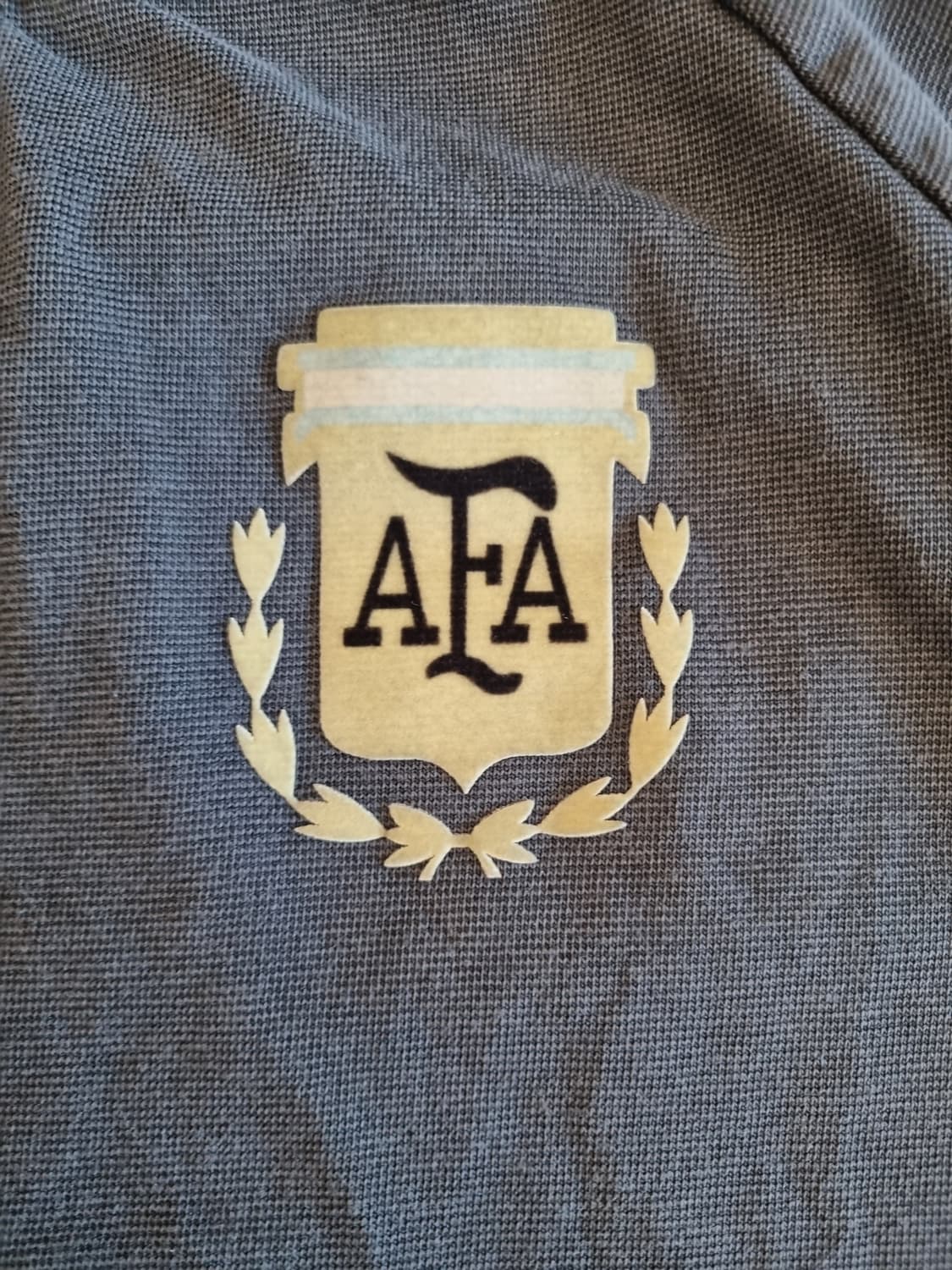 아디다스 아르헨티나 벤케바우어 티셔츠 상품이미지3