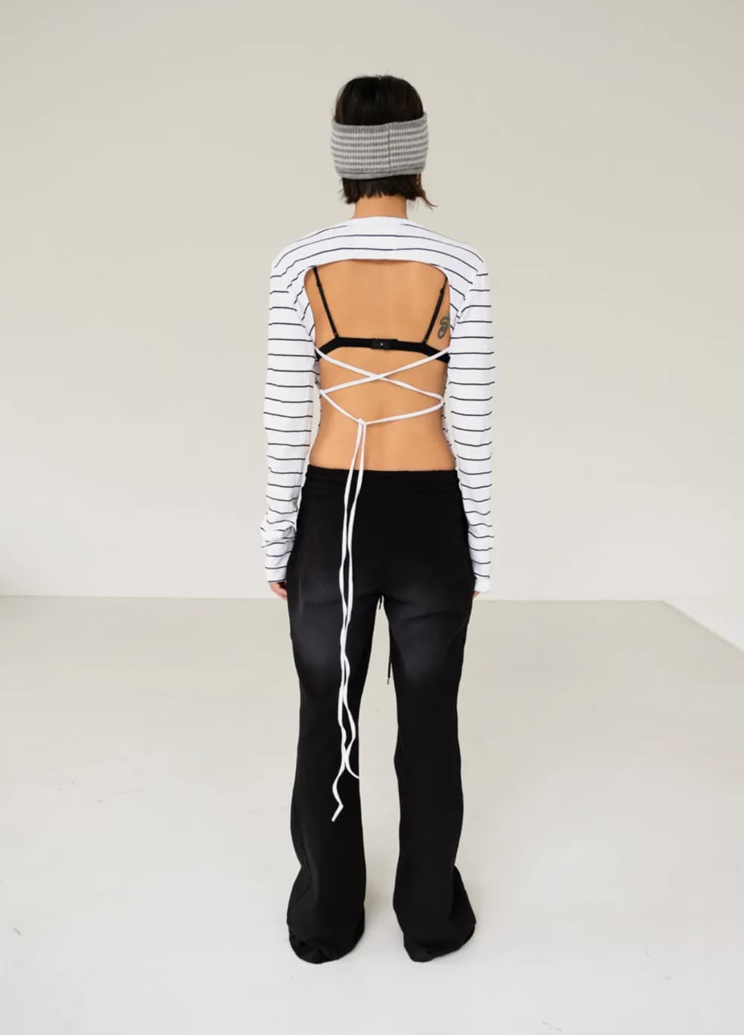 S/E/O 스트라이프탑(원가7.8/반택포) 상품이미지2