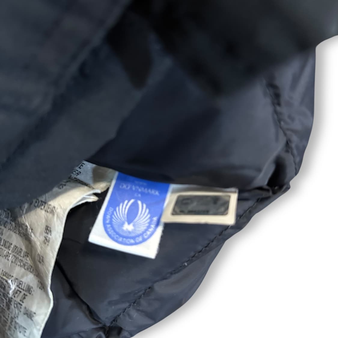 캐나다구스 여성 패딩 상품이미지8