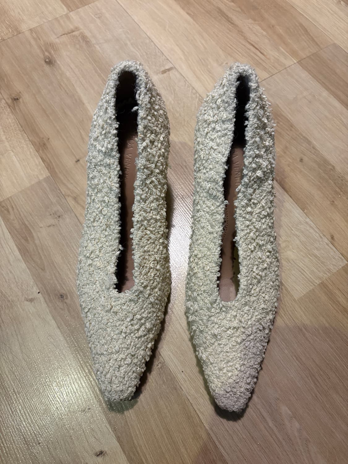 보테가베네타 부클힐 상품이미지3