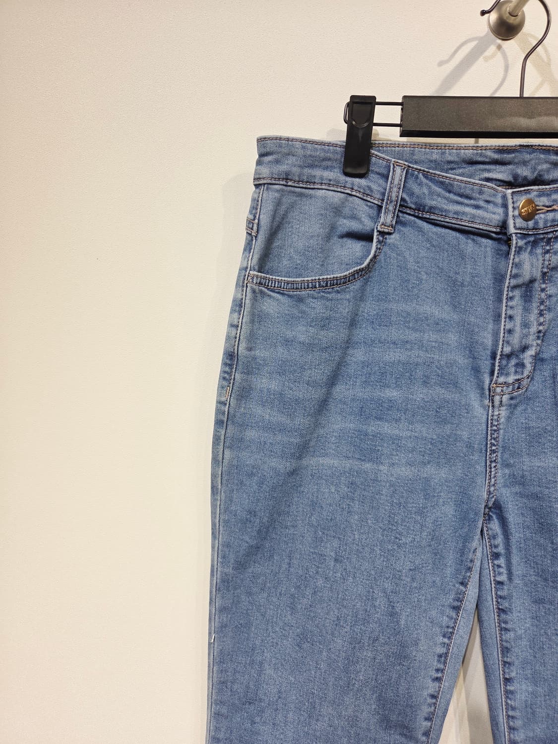 SIWY 씨위 부츠컷 데님 팬츠_32 상품이미지3