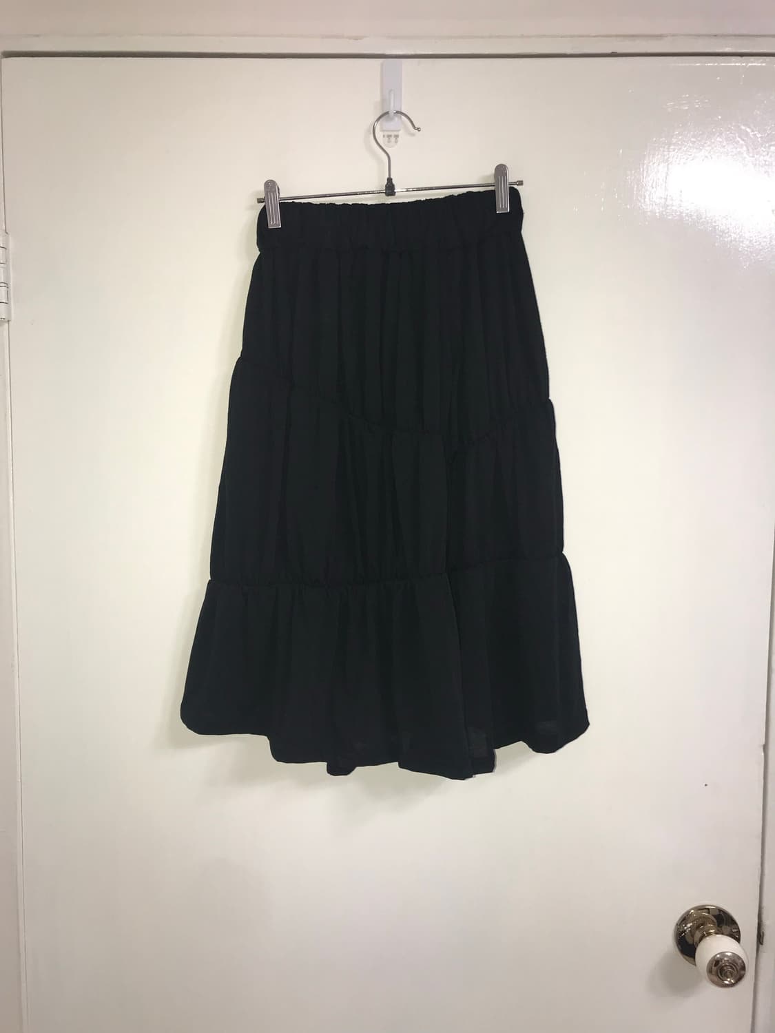 Summer Cotton Kang Kang Skirt 상품이미지5