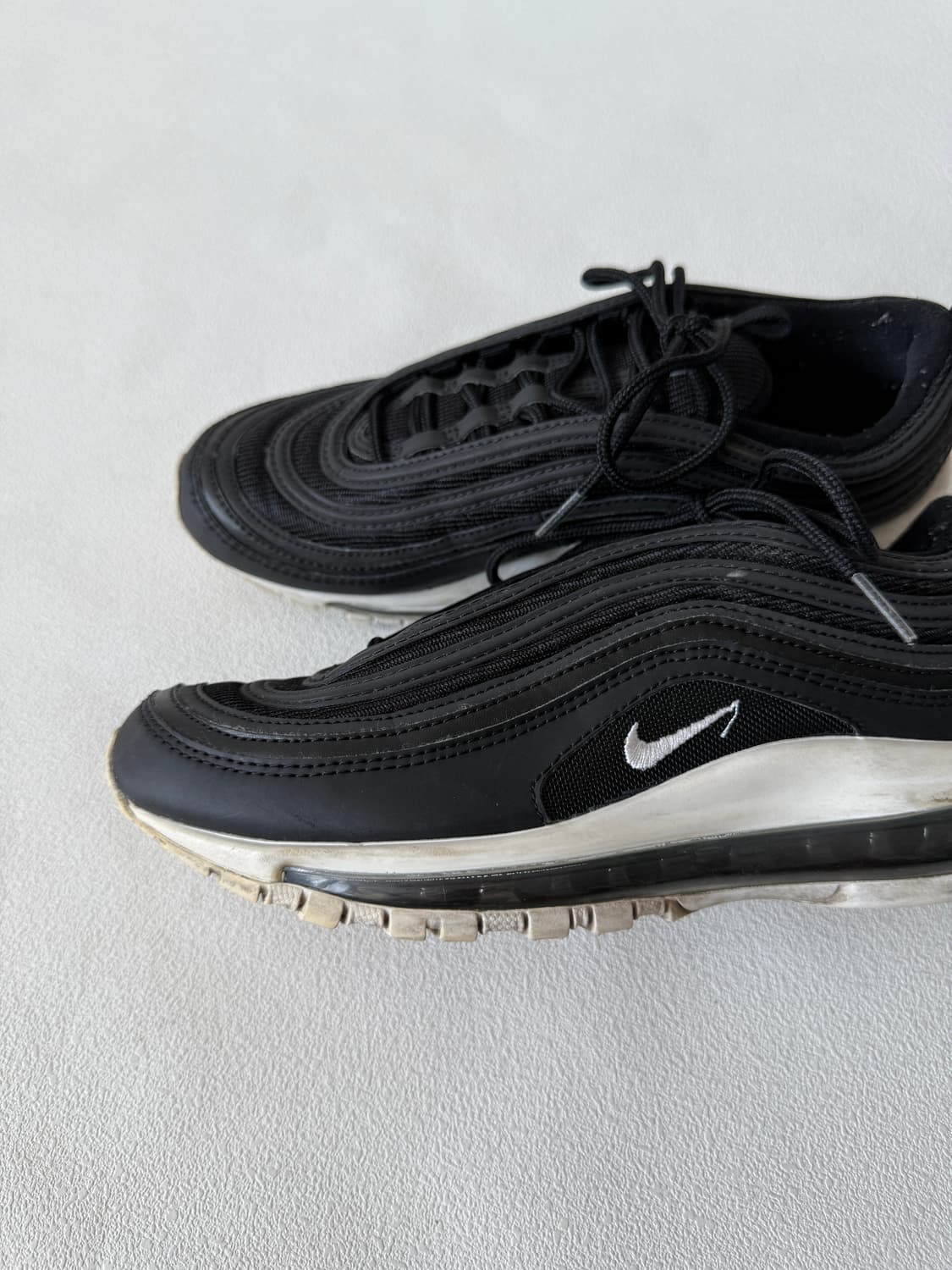 [250]나이키(NIKE) 에어맥스97 상품이미지6