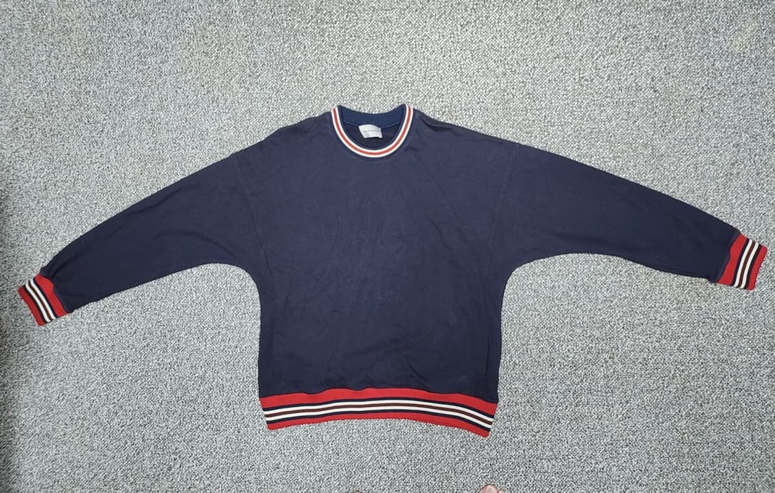 [95] 솔리드옴므 맨투맨 (2873) 상품이미지2