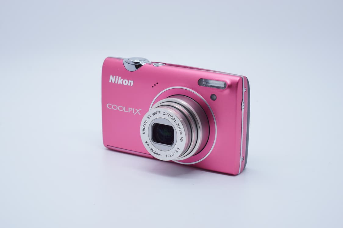 Nicon S5100 상품이미지1