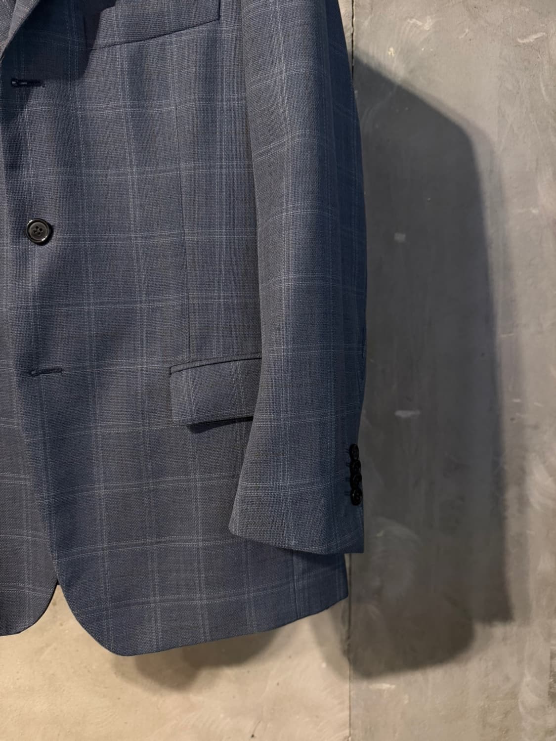 EREDI PISANO 테일러드 자켓 100 상품이미지6