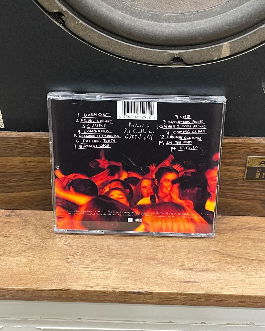 Green Day 상품이미지2