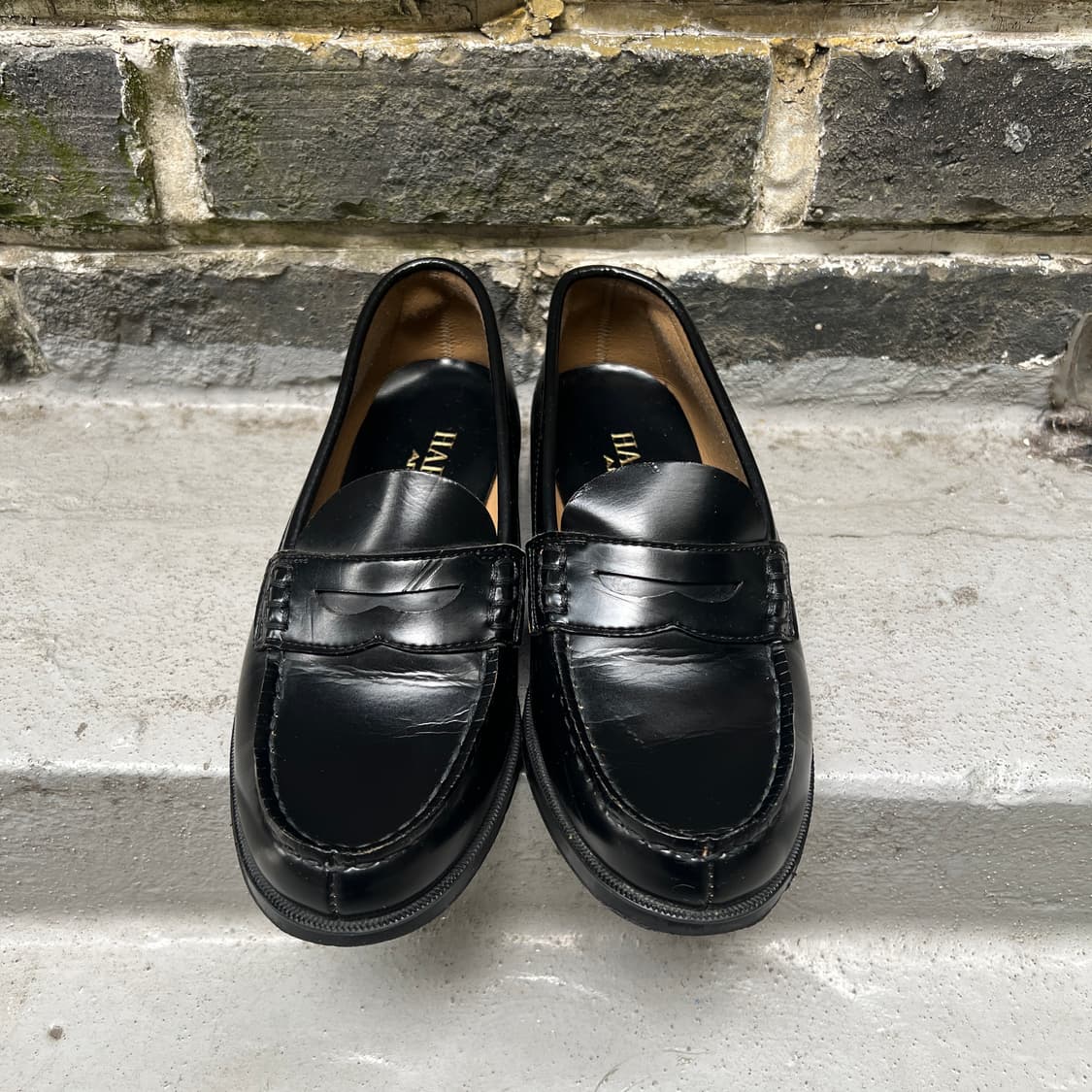 하루타 페니 로퍼 상품이미지1