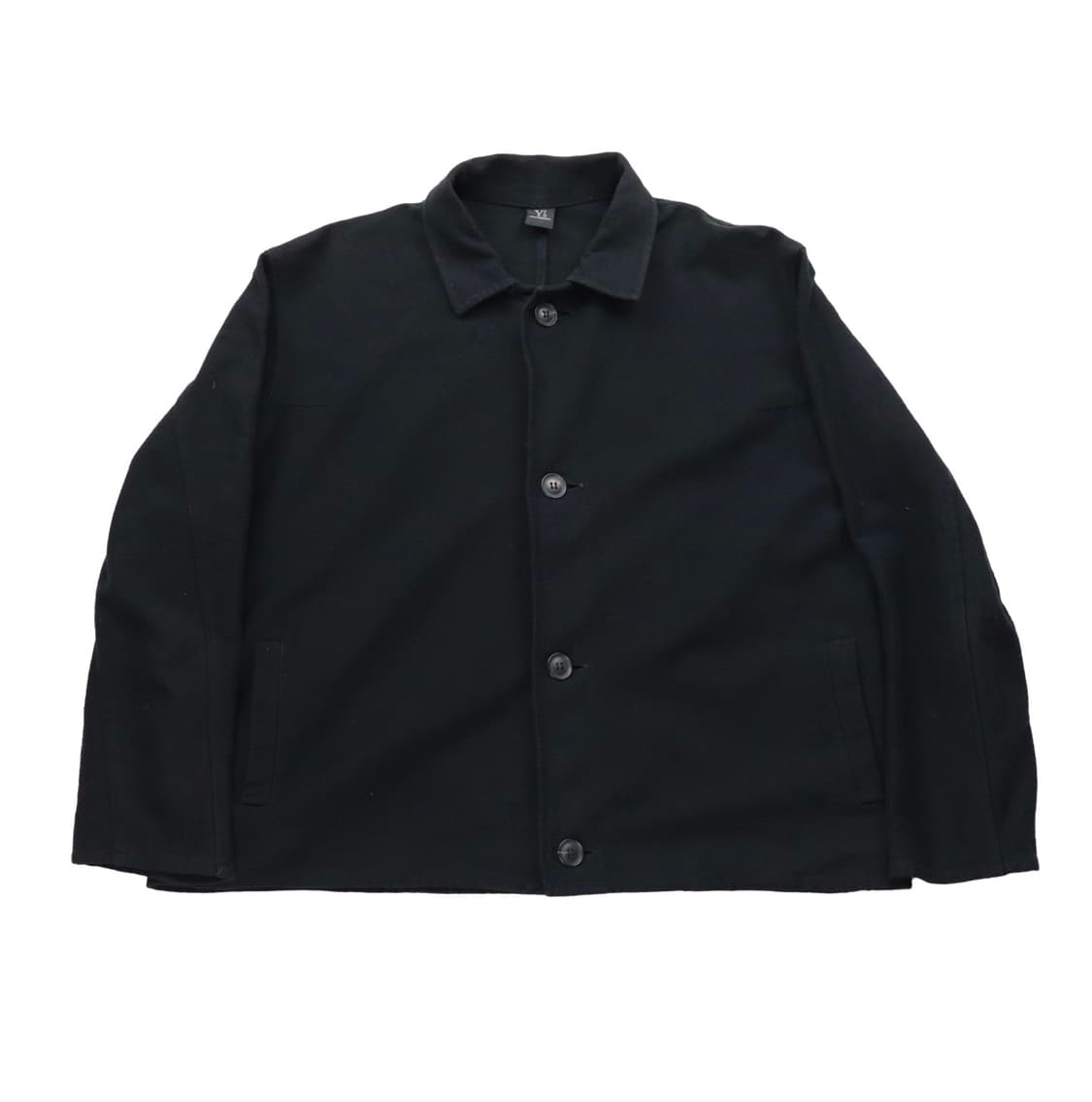 Yohji yamamoto shirts 상품이미지1
